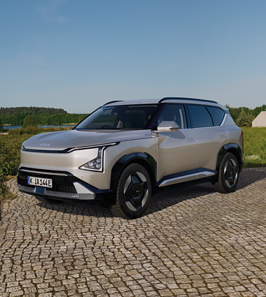 Kia EV5
